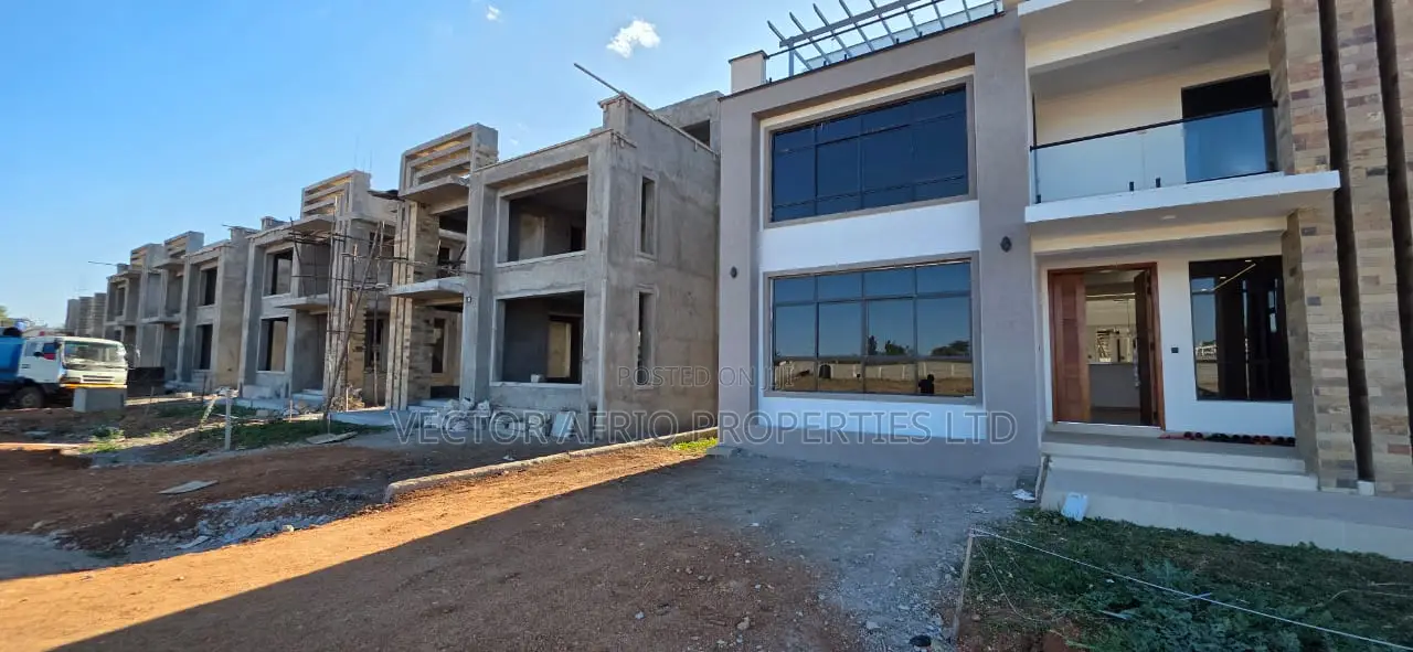5bdrm House in Kitengela for sale