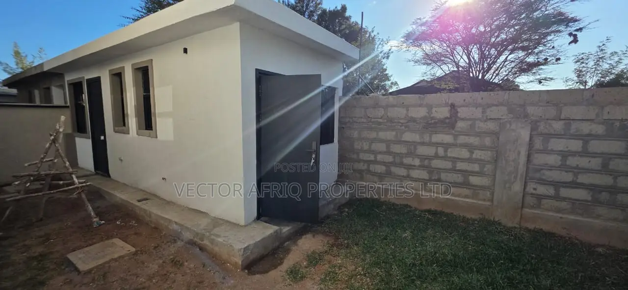 5bdrm House in Kitengela for sale