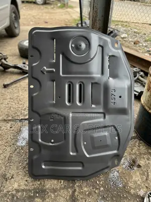 Mazda CX-5 Manganese Steel Engine Sump Guard