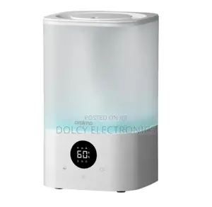 Oraimo Mistglow OHM-201A 3.2L Smart Humidifer With LED Display and 7