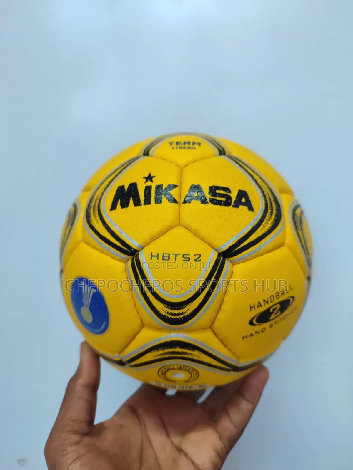 Handball Balls