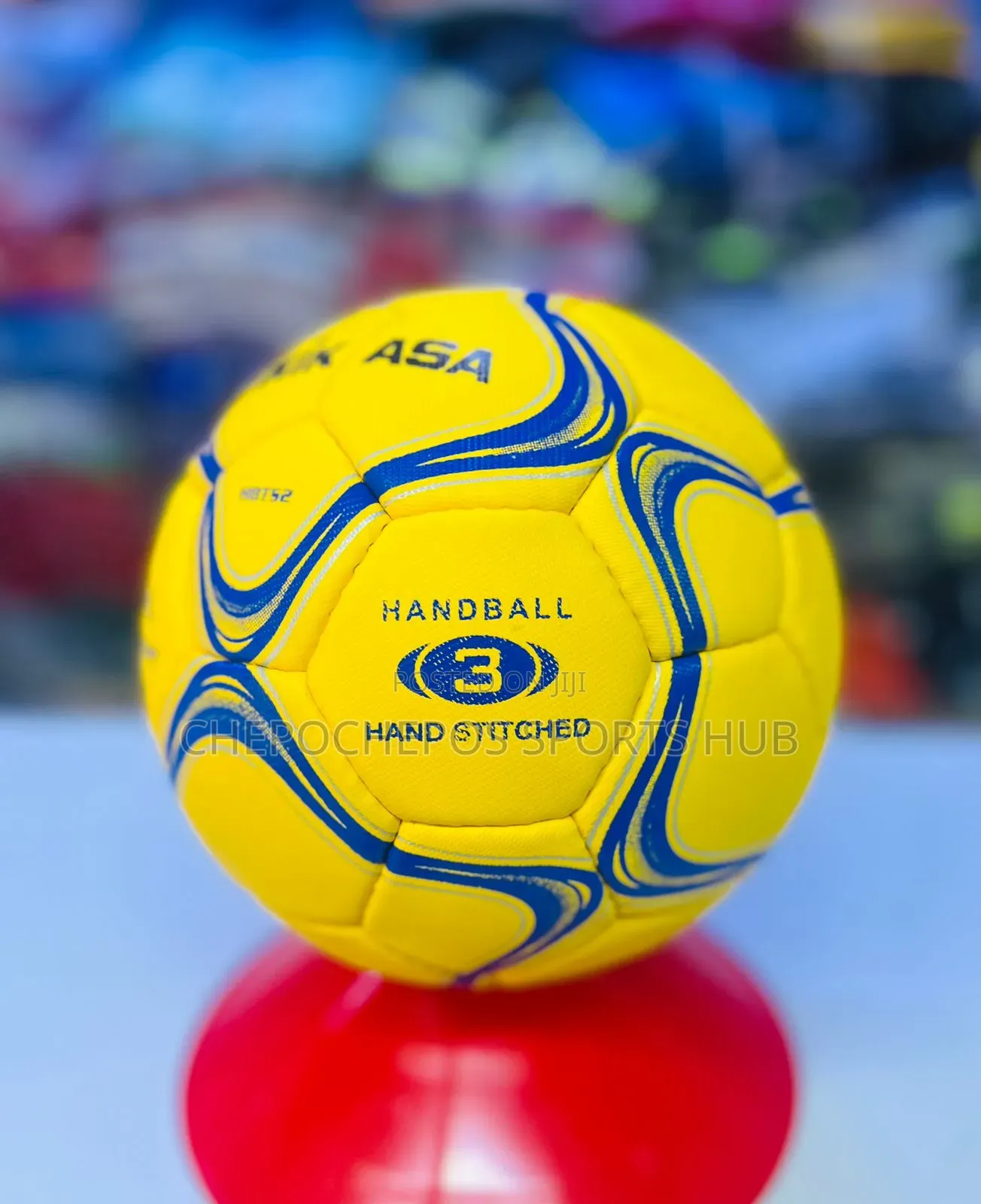Handball Balls