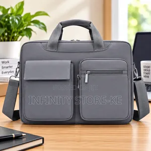 Good Quality and Large Capacity Laptop Bag