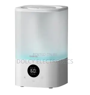 Oraimo Mistglow OHM-201A 3.2L Smart Humidifer With LED Display and 7
