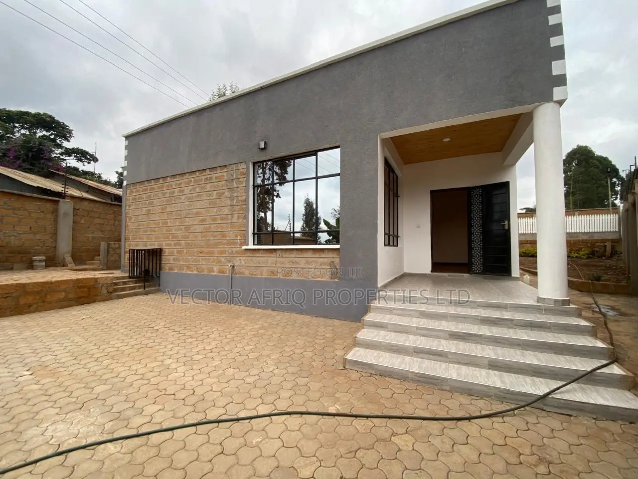 3bdrm House in Matasia for sale