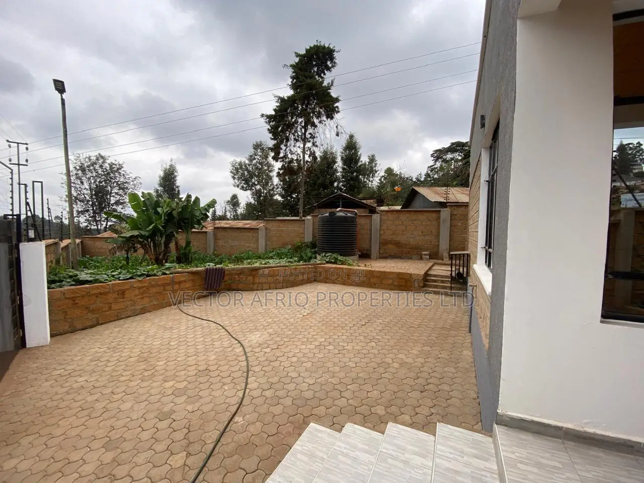 3bdrm House in Matasia for sale