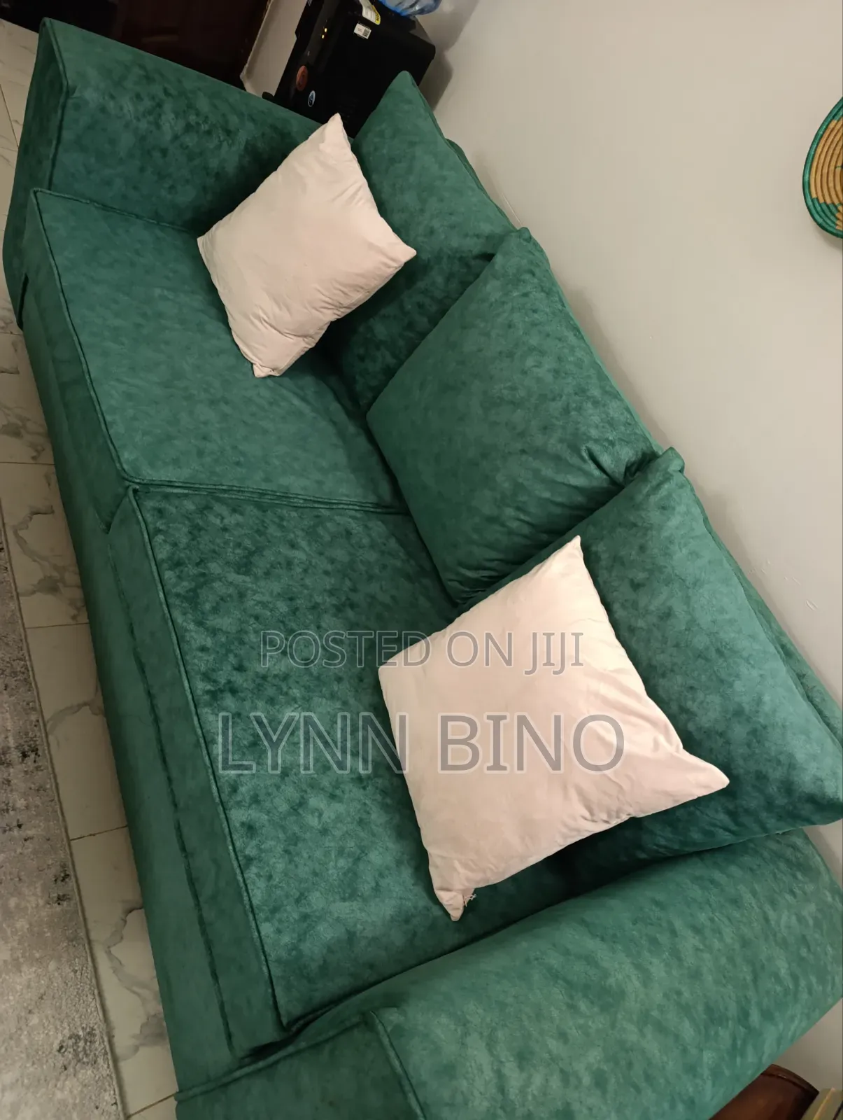 3 Seater Couch