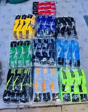 Football Socks