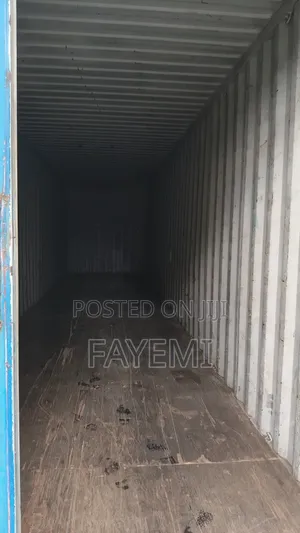  Don't Rent Storage Forever – Own a Container