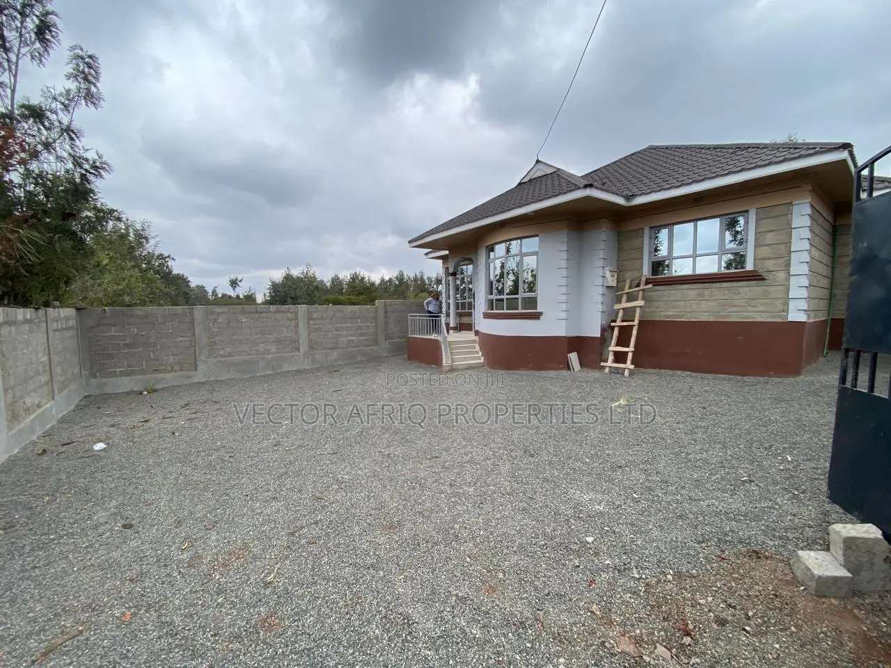 3bdrm House in Matasia for sale