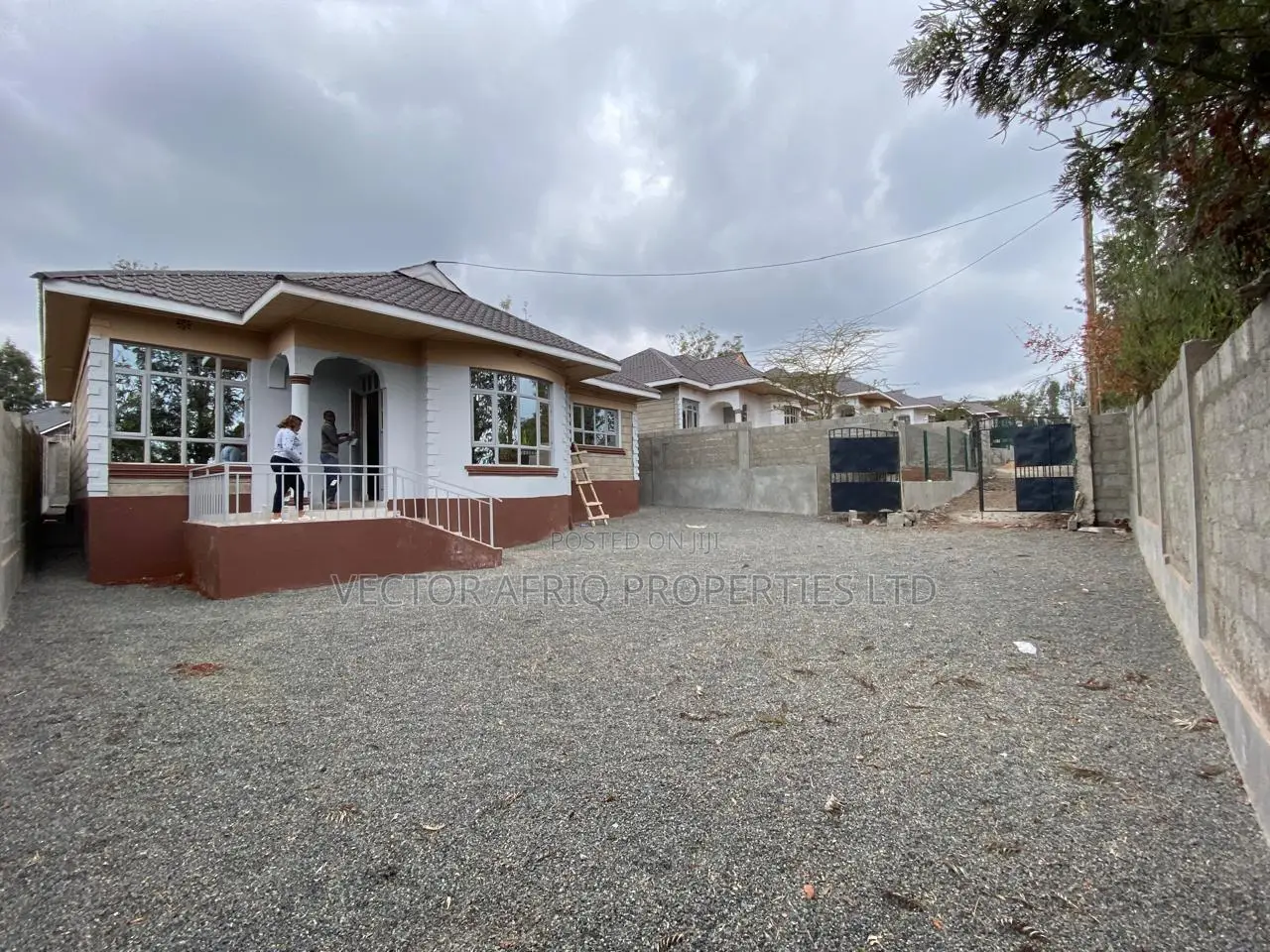 3bdrm House in Matasia for sale
