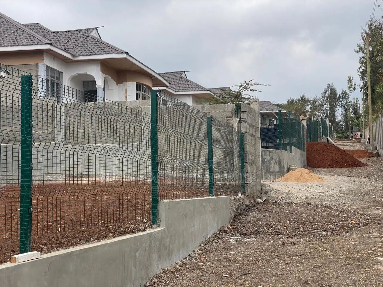 3bdrm House in Matasia for sale