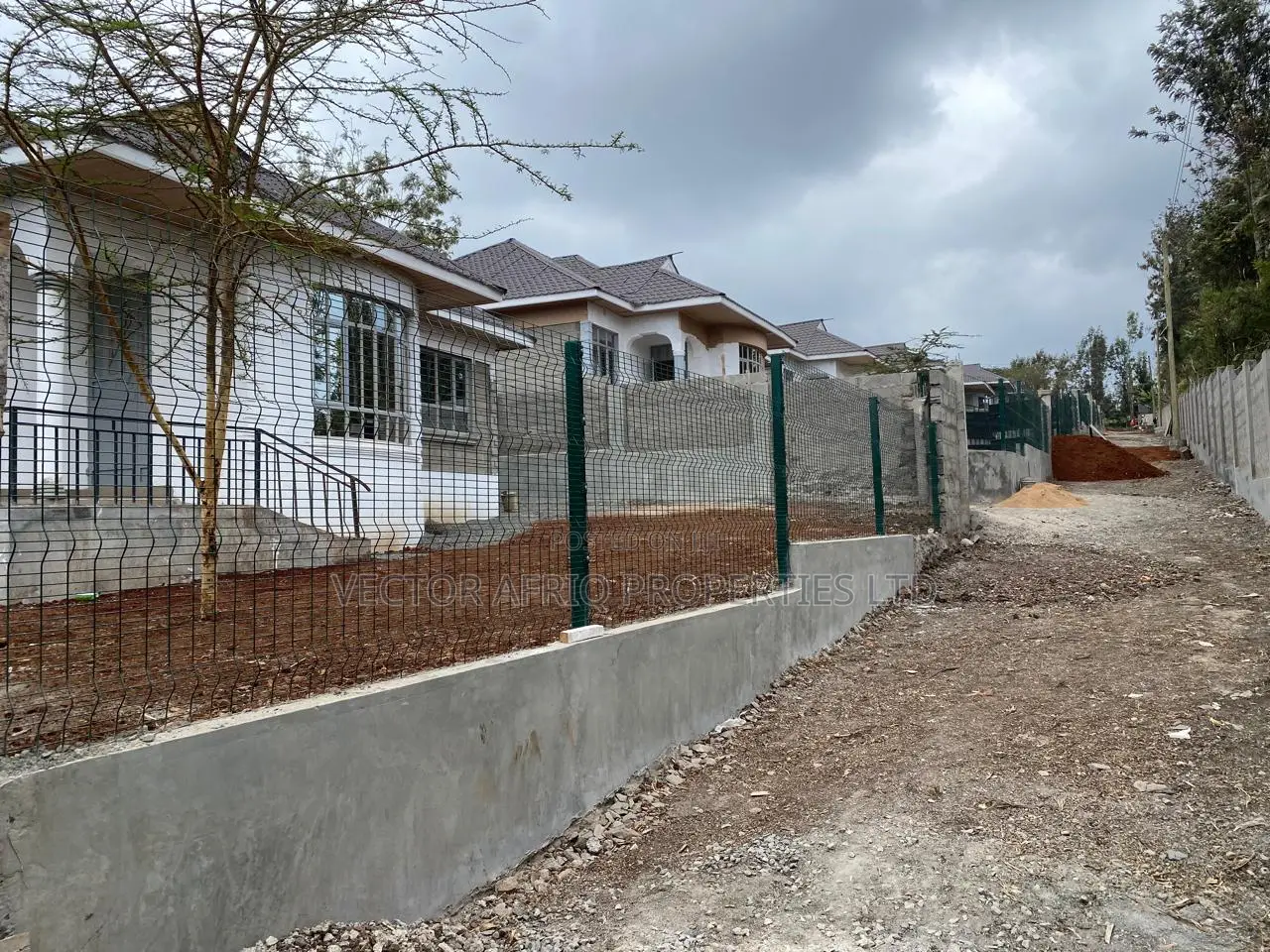 3bdrm House in Matasia for sale