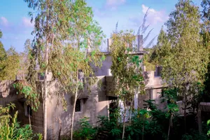 4bdrm Apartment in Mazeras for Sale