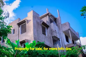 4bdrm Apartment in Mazeras for Sale