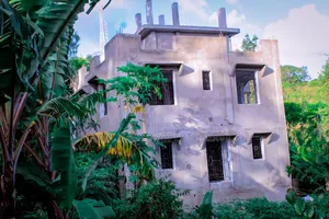 4bdrm Apartment in Mazeras for Sale