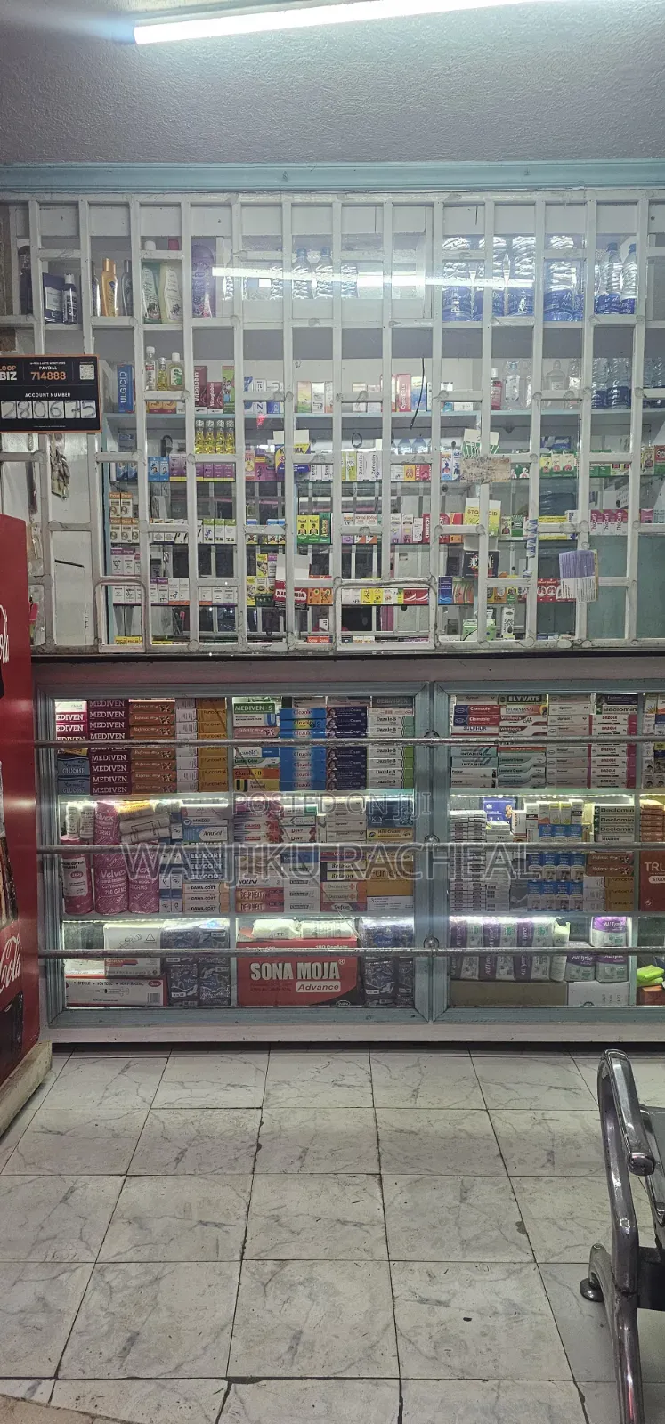 Pharmacy on Sale
