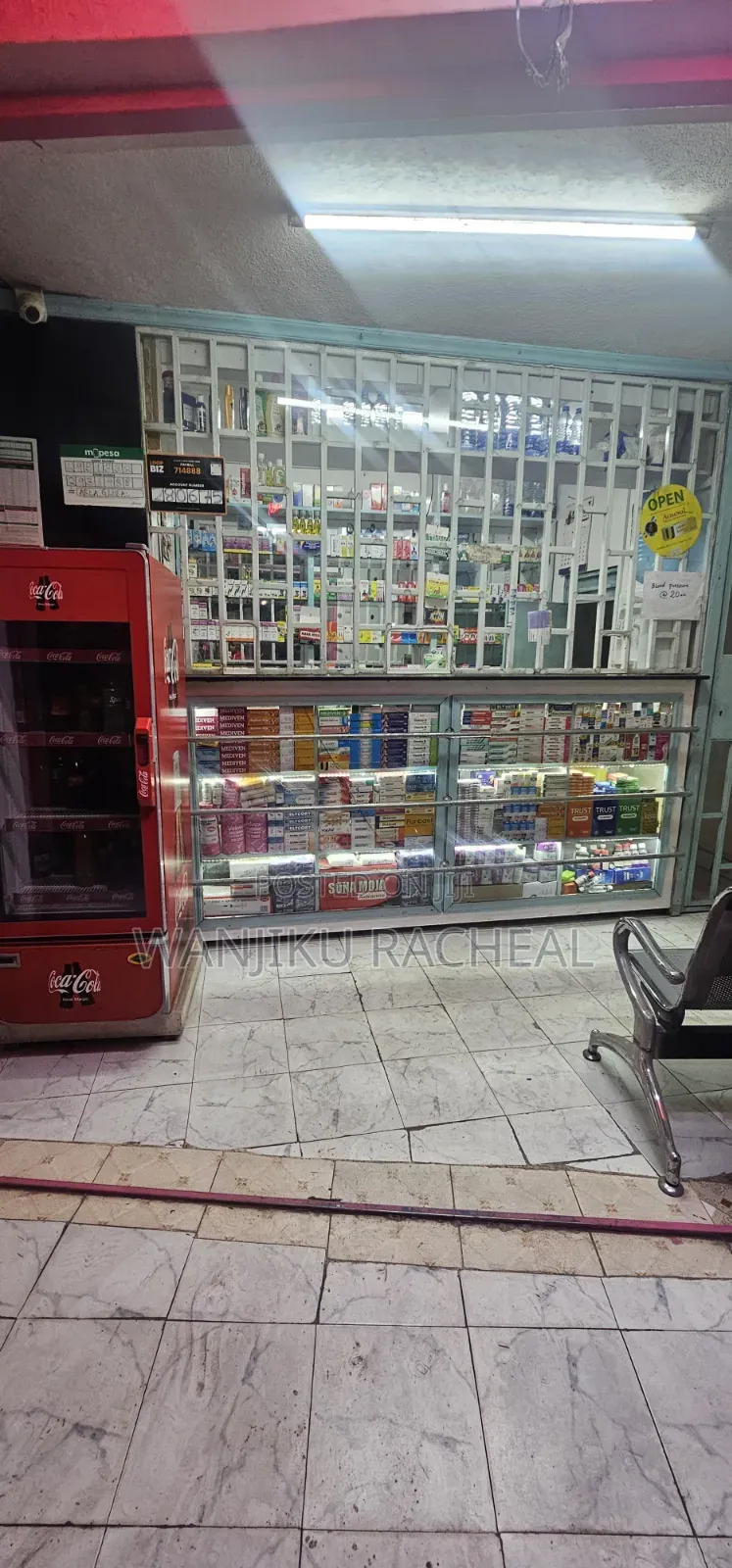 Pharmacy on Sale