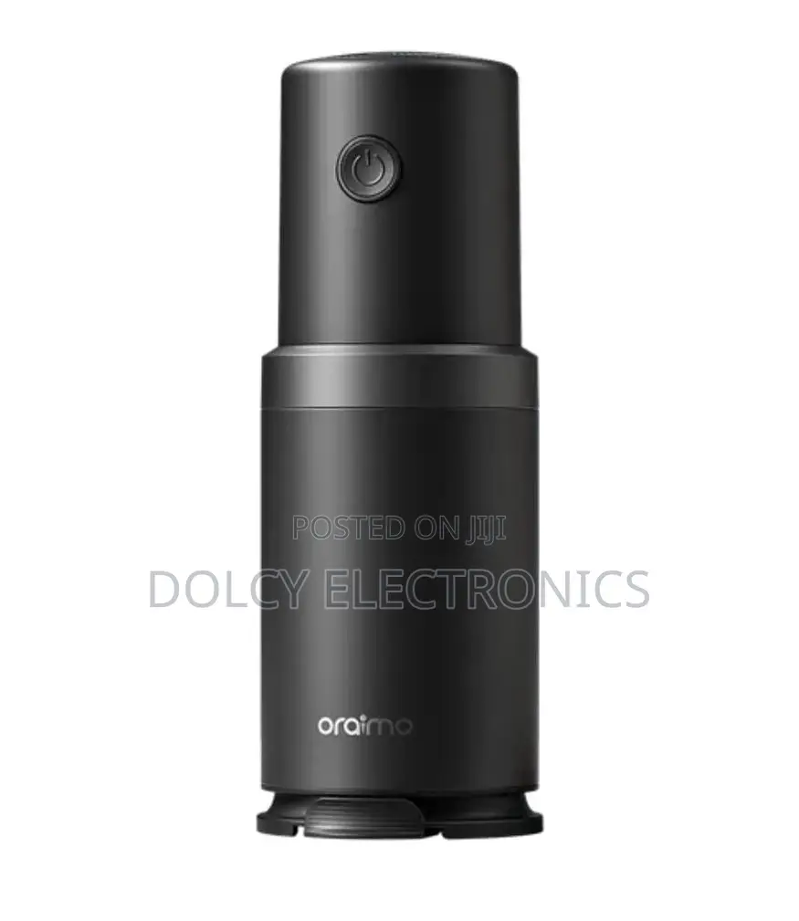 Oraimo Beangrind OCB-221A 2-in-1 Portable 350ml Coffee Grinder