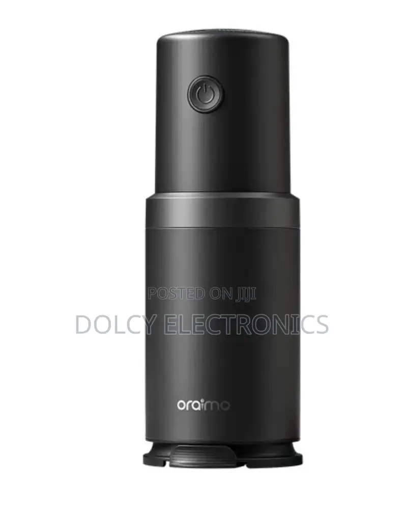 Oraimo Beangrind OCB-221A 2-in-1 Portable 350ml Coffee Grinder