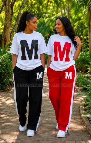 M Tracksuit