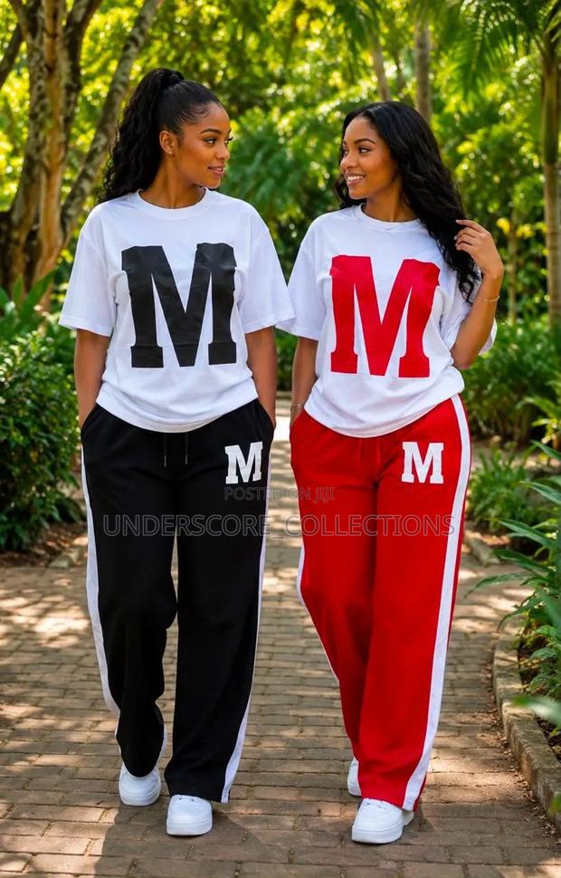 M Tracksuit