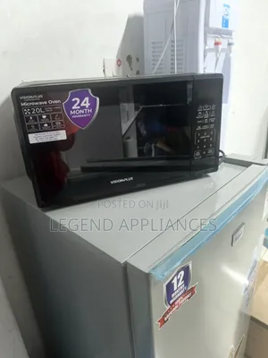 Visionplus Microwave Oven 20lites