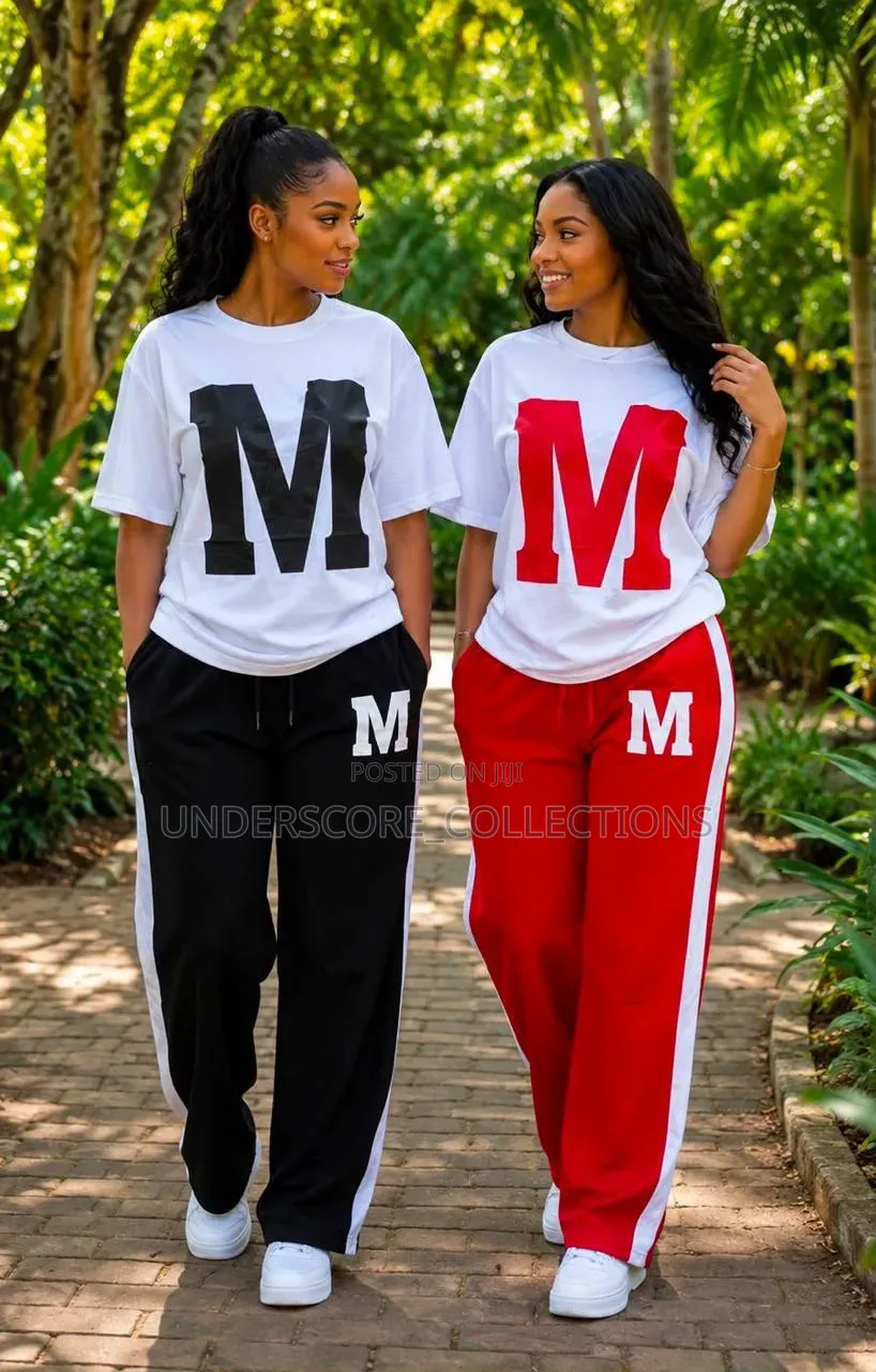 M Tracksuit