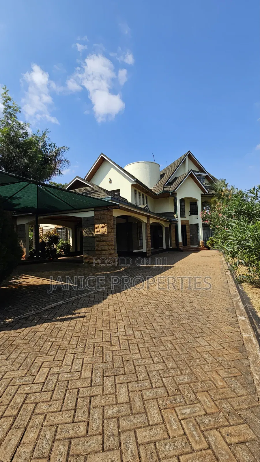 4bdrm Maisonette in 𝐆𝐚𝐫𝐝𝐞𝐧 𝐄𝐬𝐭𝐚𝐭𝐞, Mountain View for sale