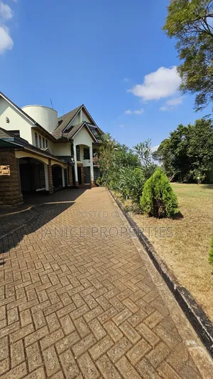 4bdrm Maisonette in 𝐆𝐚𝐫𝐝𝐞𝐧 𝐄𝐬𝐭𝐚𝐭𝐞, Mountain View for sale