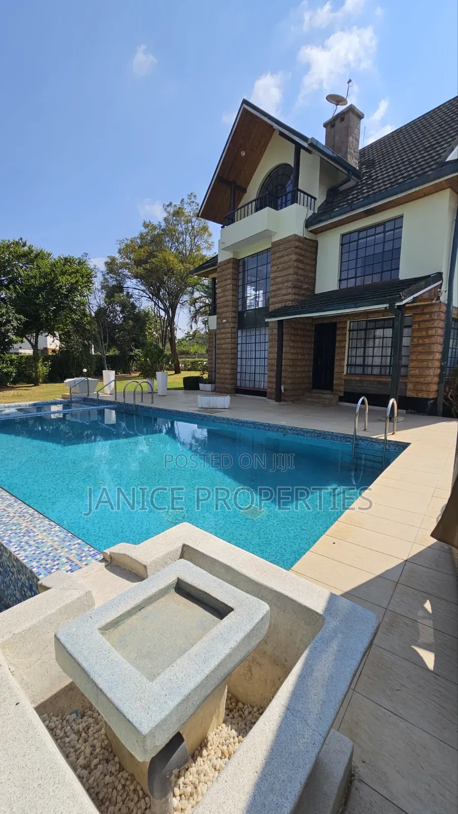 4bdrm Maisonette in 𝐆𝐚𝐫𝐝𝐞𝐧 𝐄𝐬𝐭𝐚𝐭𝐞, Mountain View for sale
