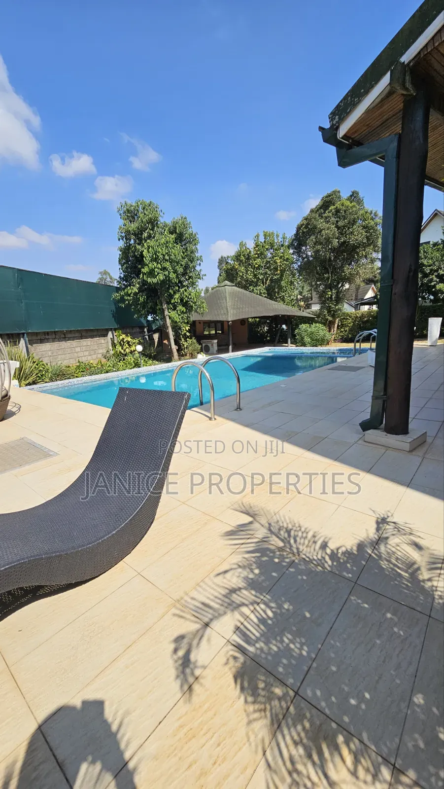 4bdrm Maisonette in 𝐆𝐚𝐫𝐝𝐞𝐧 𝐄𝐬𝐭𝐚𝐭𝐞, Mountain View for sale
