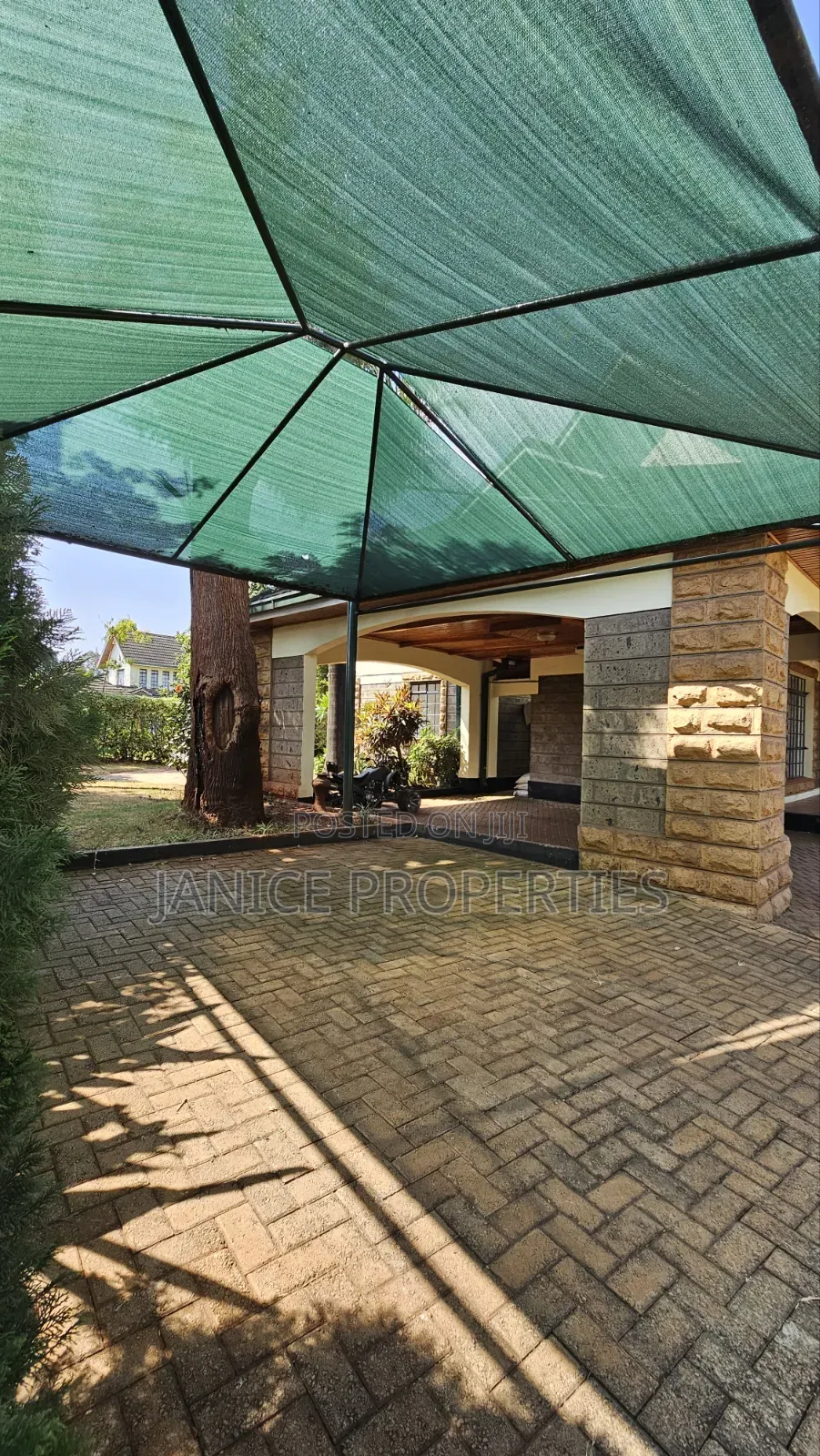 4bdrm Maisonette in 𝐆𝐚𝐫𝐝𝐞𝐧 𝐄𝐬𝐭𝐚𝐭𝐞, Mountain View for sale