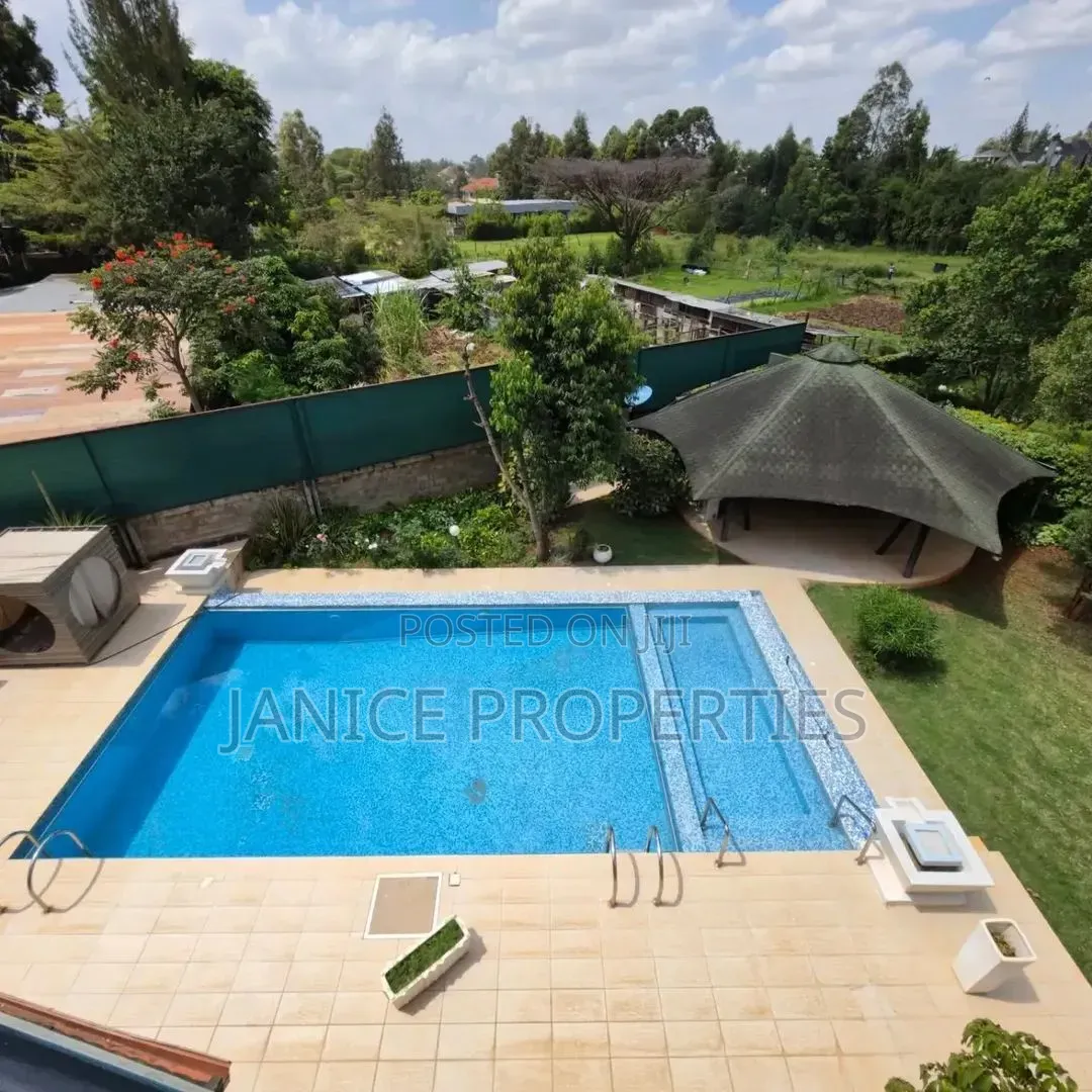 4bdrm Maisonette in 𝐆𝐚𝐫𝐝𝐞𝐧 𝐄𝐬𝐭𝐚𝐭𝐞, Mountain View for sale