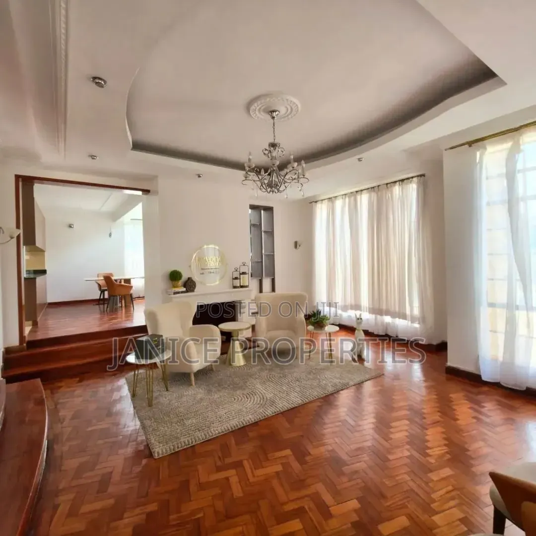 4bdrm Maisonette in 𝐆𝐚𝐫𝐝𝐞𝐧 𝐄𝐬𝐭𝐚𝐭𝐞, Mountain View for sale