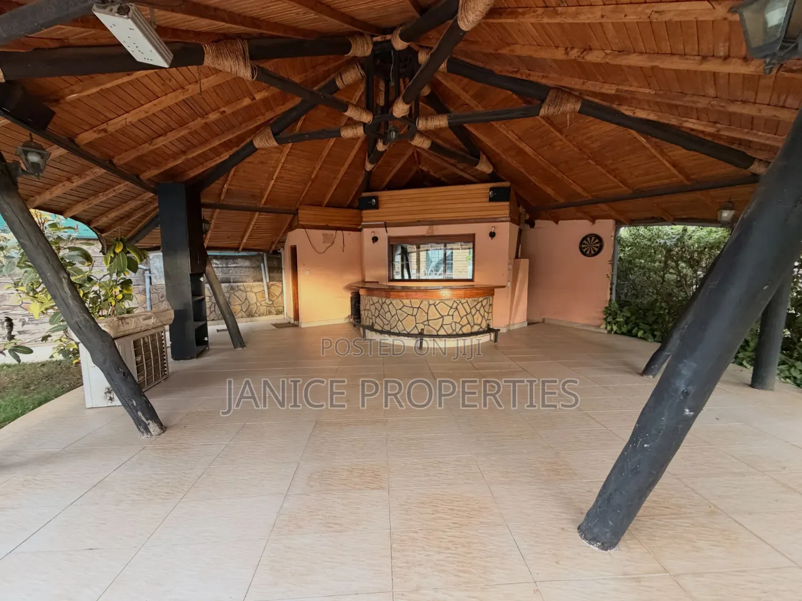 4bdrm Maisonette in 𝐆𝐚𝐫𝐝𝐞𝐧 𝐄𝐬𝐭𝐚𝐭𝐞, Mountain View for sale