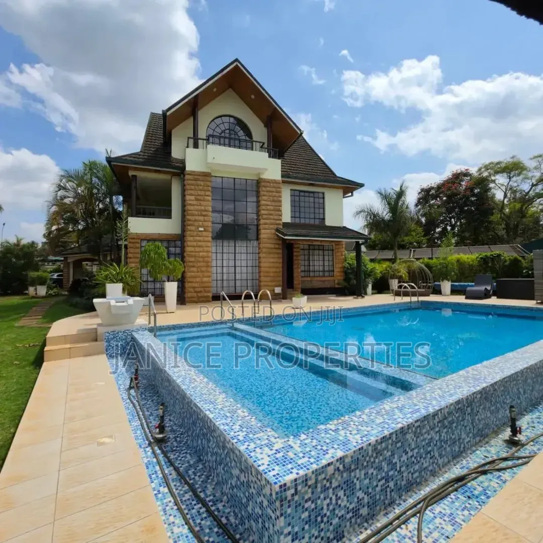 4bdrm Maisonette in 𝐆𝐚𝐫𝐝𝐞𝐧 𝐄𝐬𝐭𝐚𝐭𝐞, Mountain View for sale