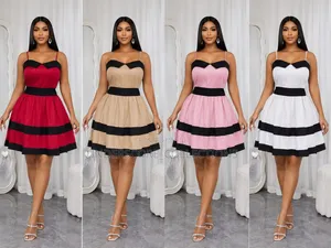 Classy Lune Design Dress