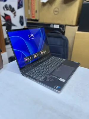 Laptop Lenovo Yoga 9i 16GB Intel Core i7 SSD 512GB