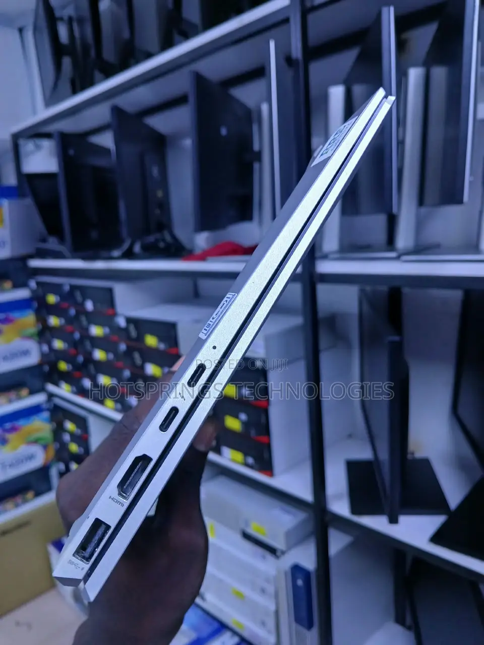 Laptop HP EliteBook 1040 G8 16GB Intel Core i7 SSD 512GB