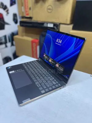 Laptop Lenovo Yoga 9i 16GB Intel Core i7 SSD 512GB