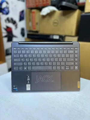 Laptop Lenovo Yoga 9i 16GB Intel Core i7 SSD 512GB