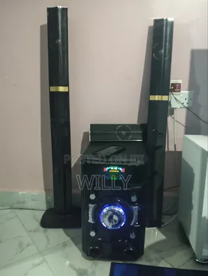 Nunix 9090A Woofer