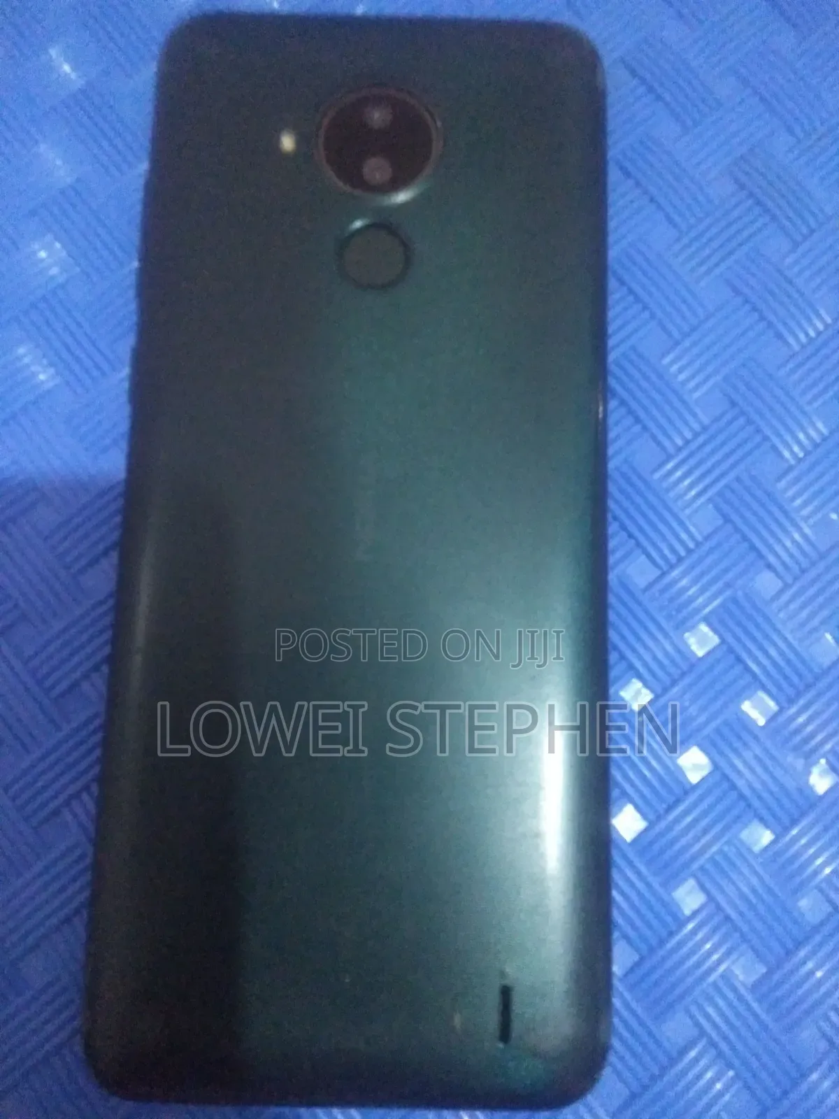 Nokia C30 32 GB Green