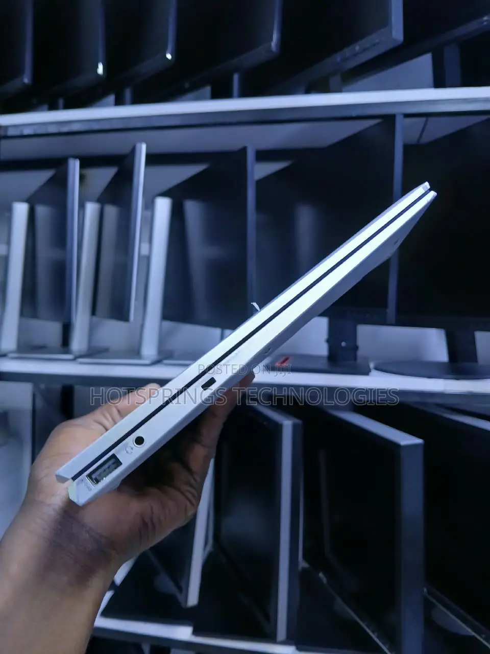 Laptop HP EliteBook 1040 G8 16GB Intel Core i5 SSD 256GB