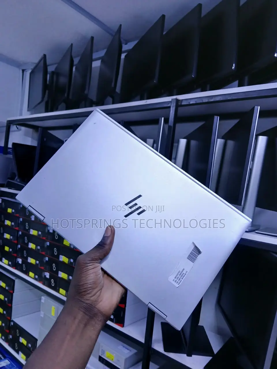 Laptop HP EliteBook 1040 G8 16GB Intel Core i5 SSD 256GB