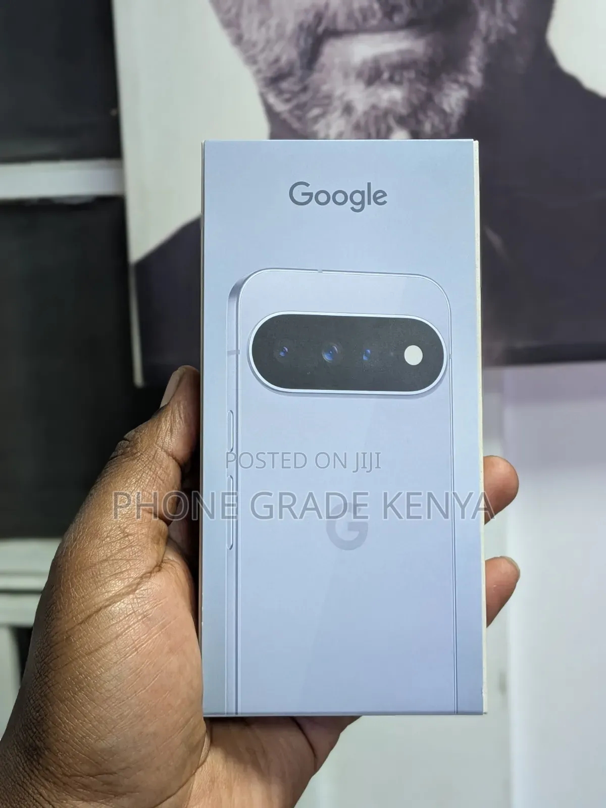 New Google Pixel 11 256 GB