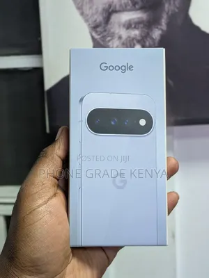 New Google Pixel 11 256 GB