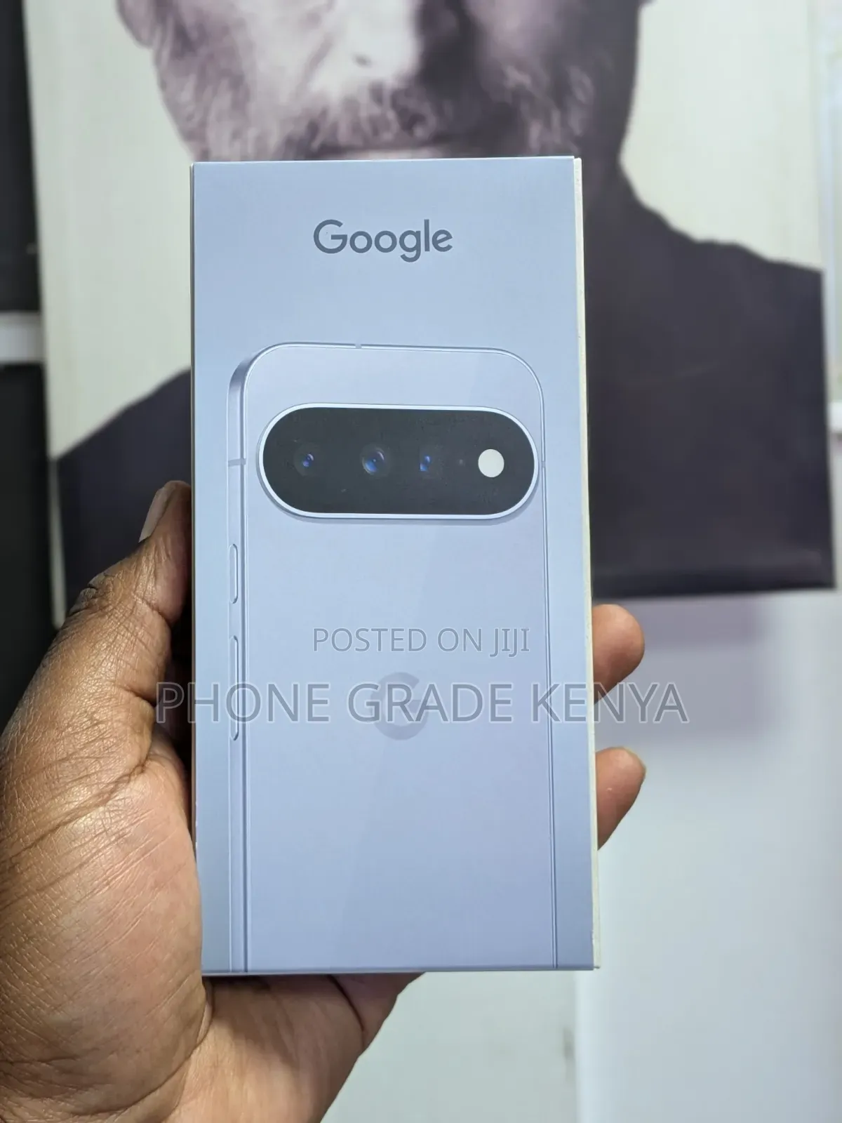 New Google Pixel 11 256 GB