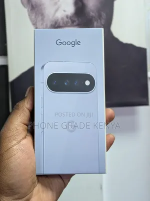 New Google Pixel 11 256 GB